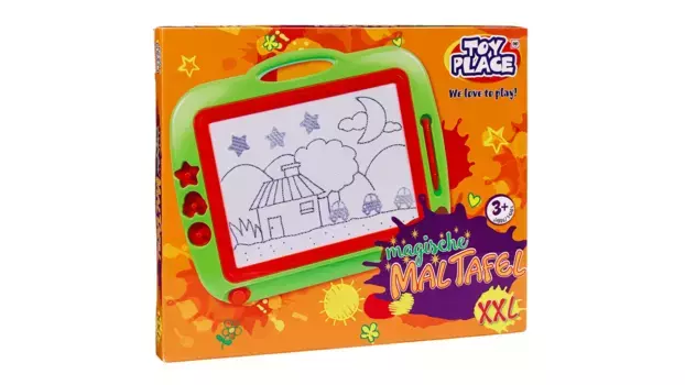 Mller Toy Place Волшебная доска для рисования XXL