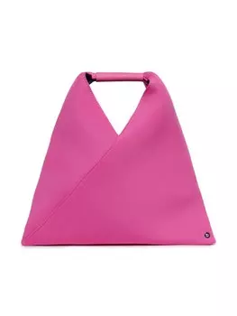 MM6 Maison Margiela Kids мини-сумка Japanese, розовый