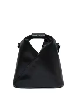 MM6 Maison Margiela Kids сумка через плечо Japanese, черный