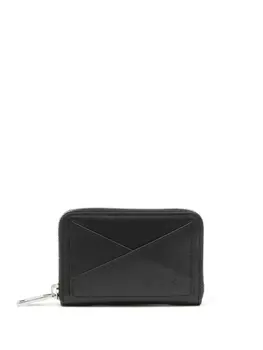 MM6 Maison Margiela кошелек Japanese 6, черный