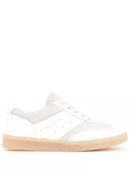 Кроссовки MM6 Maison Margiela 6 Court, белый