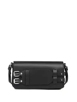 MM6 Maison Margiela маленькая сумка на плечо Bracelet, черный