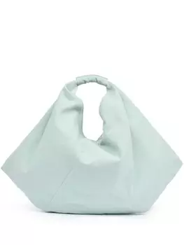 MM6 Maison Margiela сумка на плечо Japanese, синий