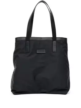 MM6 Maison Margiela сумка-тоут Anatomic с логотипом