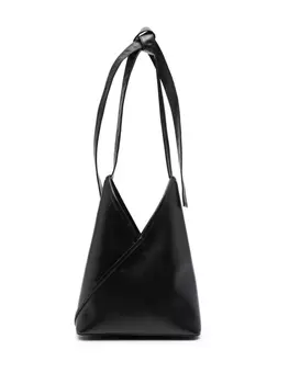 MM6 Maison Margiela сумка-тоут Japanese, черный