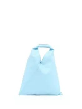 Сумка-тоут Maison Margiela Japanese, синий