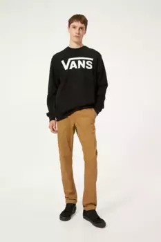 Мн классический экипаж ii H&M, черный