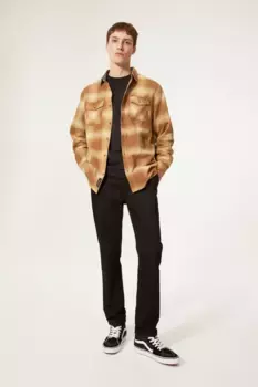 Мн монтерей iii H&M, серый