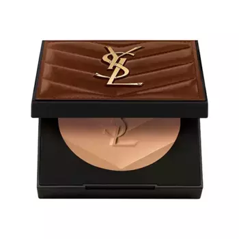 Многоцелевой бронзирующий порошок All Hours Hyper Bronzer Yves Saint Laurent, цвет shade