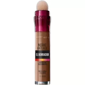Многоцелевой корректор Instant Age Rewind Borrador 13 какао 6 мл, Maybelline New York
