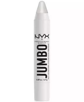 Многоцелевой стик для лица Jumbo Nyx Professional Makeup, цвет Vanilla Ice Cream