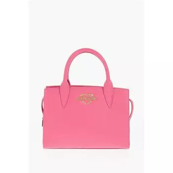 Многоцветная полиэтиленовая сумка-тоут Moschino, Multicolor