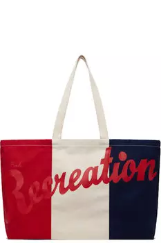 Многоцветная сумка для отдыха Bode