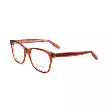 Многоцветные ацетатные оправа Bottega Veneta
