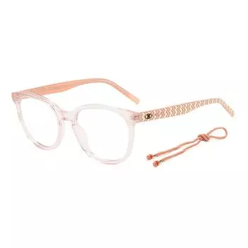 Многоцветные ацетатные оправа M Missoni