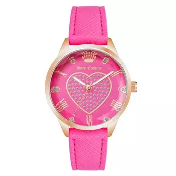 Многоцветные часы Polipriel Juicy Couture