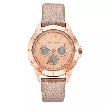 Многоцветные часы Polipriel Juicy Couture