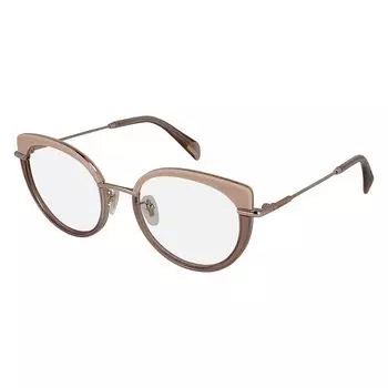 Многоцветные комбинированные металлические оправа The Police