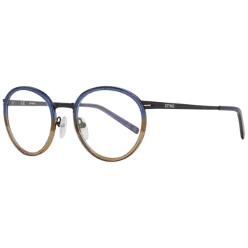 Многоцветные унисекс оптические оправа Sting