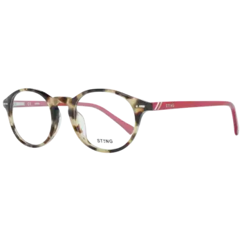 Многоцветные унисекс оптические оправа Sting