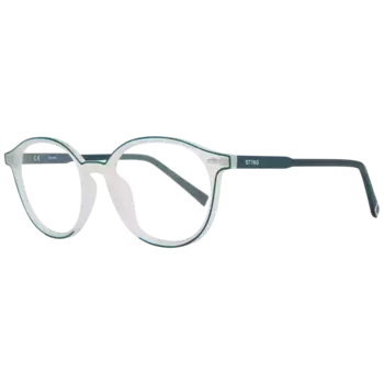 Многоцветные унисекс оптические оправа Sting