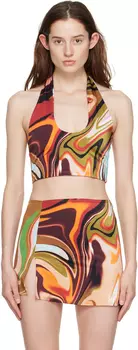 Многоцветный камзол Andi DOS SWIM