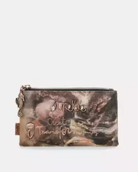 Многоцветный кошелек Anekke Dreamverse