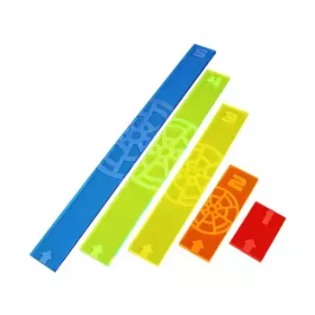 Многодиапазонный набор инструментов, Star Wars - Shatterpoint Gaming Accessories (Litko Aerosystems)