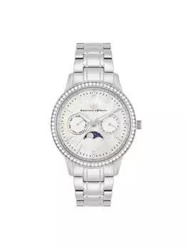 Многофункциональная амидала Rhodenwald & Shne, серебряный