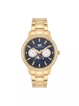 Многофункциональная амидала Rhodenwald & Shne, золотой