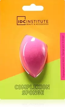 Многофункциональная губка для макияжа IDC Institute Complexion Sponge, 1 szt.