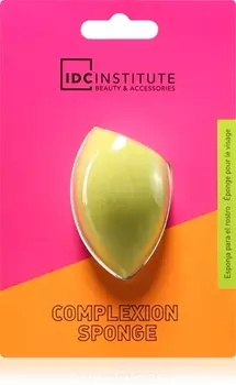 Многофункциональная губка для макияжа IDC Institute Complexion Sponge, 1 szt.