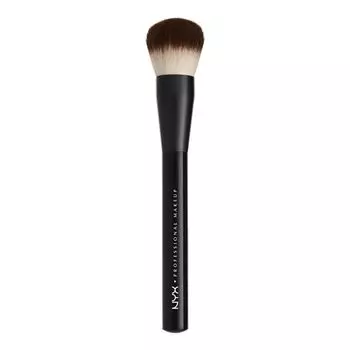 Многофункциональная кисть для макияжа NYX Professional Makeup