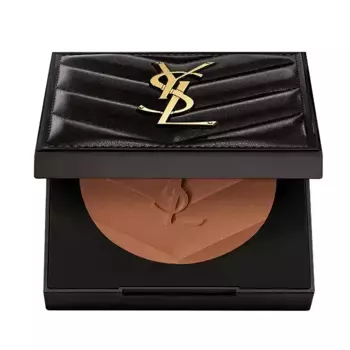 Многофункциональная матовая пудра All Hours Setting Powder Hyper Finish Yves Saint Laurent, 7