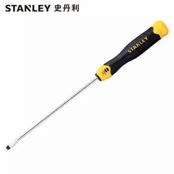 Многофункциональная отвертка высокой твердости STANLEY, инструмент для ремонта мобильных телефонов промышленного класса STMT67563-8-23