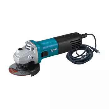 Шлифовальная машина Makita M9506B, 100 мм