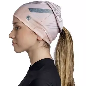 Многофункциональная повязка на голову CoolNet UV+ Buff, цвет Hela Multi