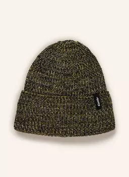 Многофункциональная шапка Eisbr, желтый