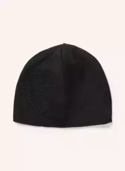 Многофункциональная шапка rainerhornm Maloja, черный