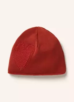 Многофункциональная шапка rainerhornm Maloja, оранжевый