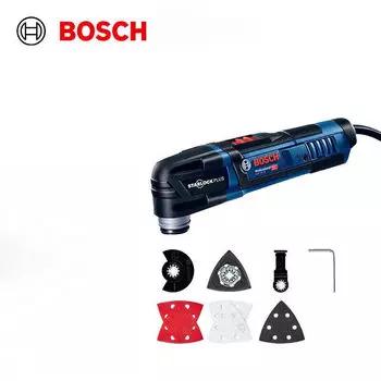 Шлифовальная машина Bosch GOP 30-28, 300W