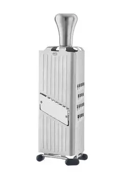 Многофункциональная терка RoSle, серебро