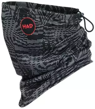 Многофункциональная ткань HAD "X-Filter", черный