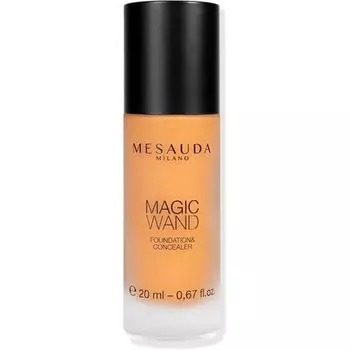 Многофункциональная тональная основа Mesauda Magic Wand C65 20 мл Mesauda Milano