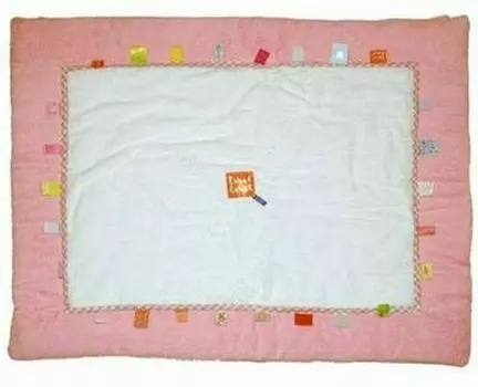 Многофункциональное полотенце FC BAYERN MUNICH Полотенце - 90x40 см Label Label Friends