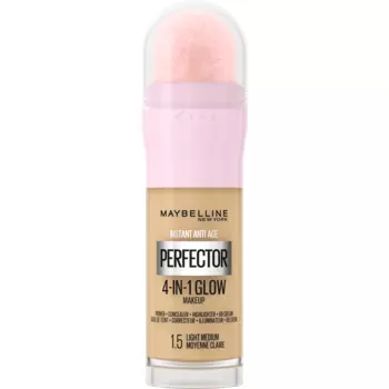 Многофункциональное средство для макияжа 4в1 1 Maybelline New York Instant Perfector Glow, 20 мл