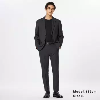 Многофункциональные брюки Мужчины PLST, темно-синий