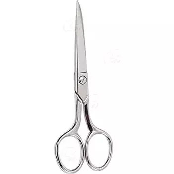 Многофункциональные никелированные ножницы, Beter