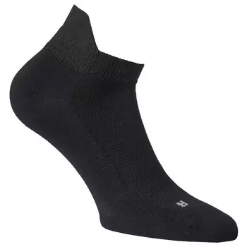 Многофункциональные носки Alpacasocks&Co Sport/Running 2 Pack, цвет Nero