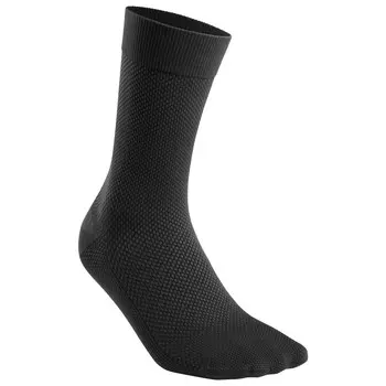 Многофункциональные носки Cep Cep Business Socks Mid Cut V2, черный